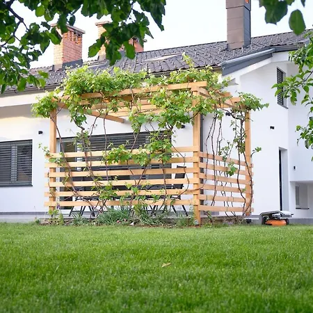 Apartma La Casa *
