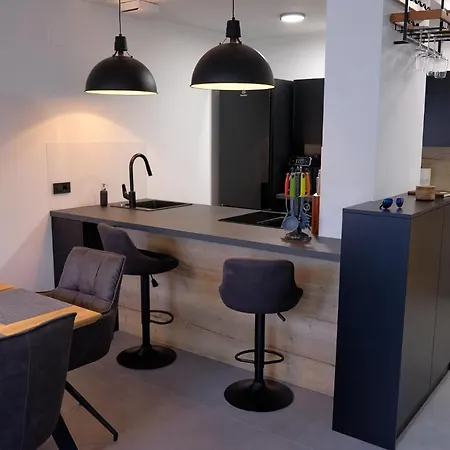 Apartman Apartma La Casa Radovljica