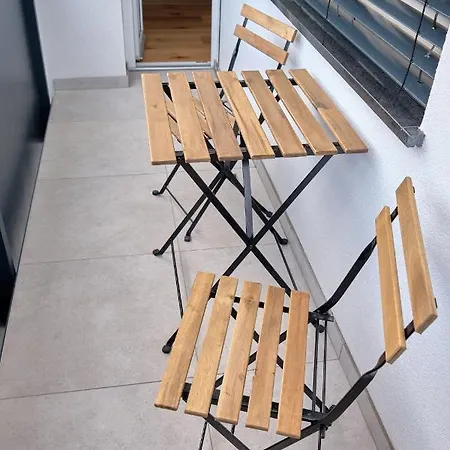 Apartma La Casa Apartment