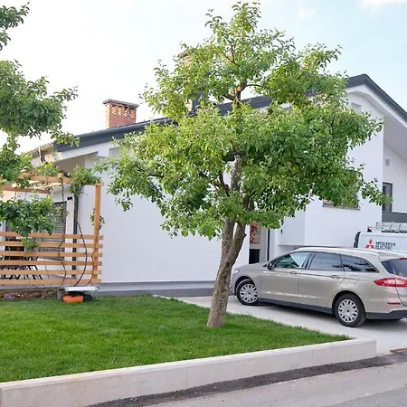 Apartma La Casa Apartment Radovljica