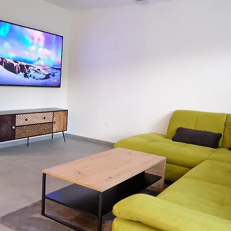 Apartma La Casa