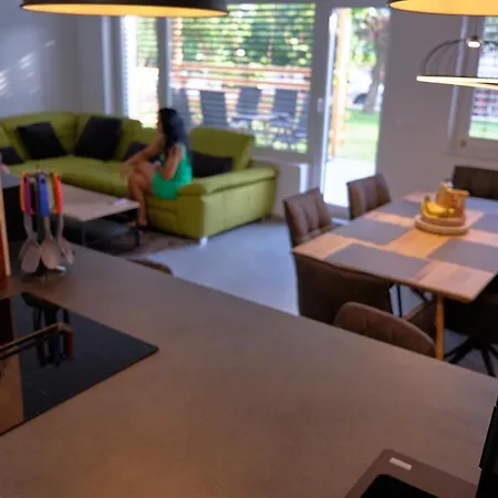Apartma La Casa *