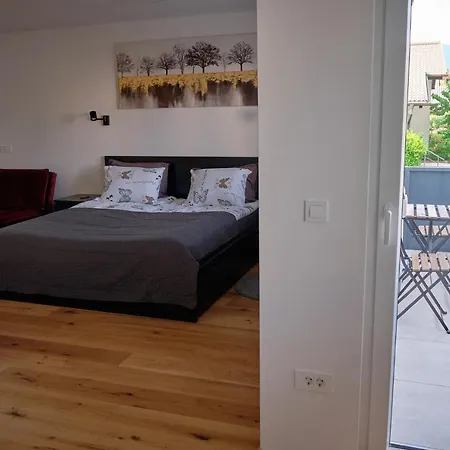 Apartma La Casa * Radovljica