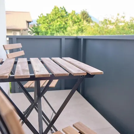 Apartma La Casa Lägenhet Radovljica