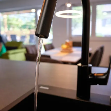 Apartament Apartma La Casa *