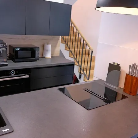 Apartma La Casa *