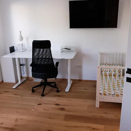 Apartma La Casa * Radovljica