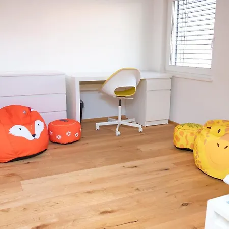 Lägenhet Apartma La Casa *