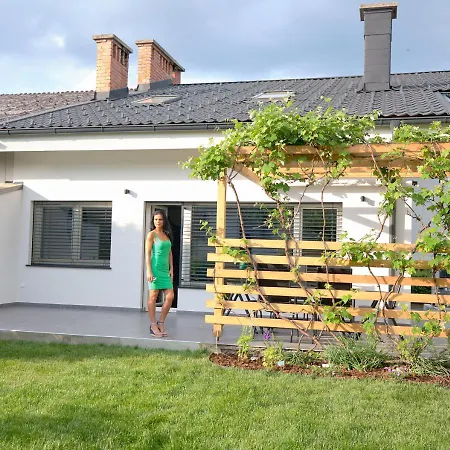 Apartma La Casa * Radovljica