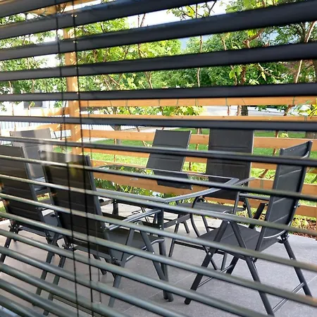 Apartman Apartma La Casa *