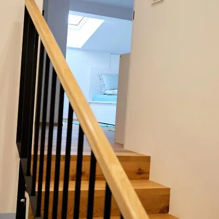 Apartma La Casa Radovljica