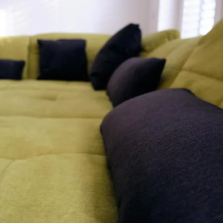 Apartma La Casa *