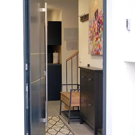 Lägenhet Apartma La Casa