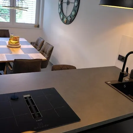 Apartma La Casa *
