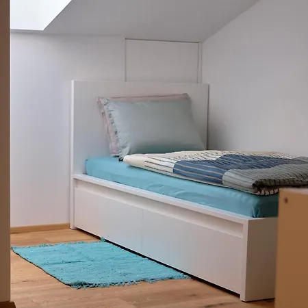 Apartma La Casa * ラドヴリツァ
