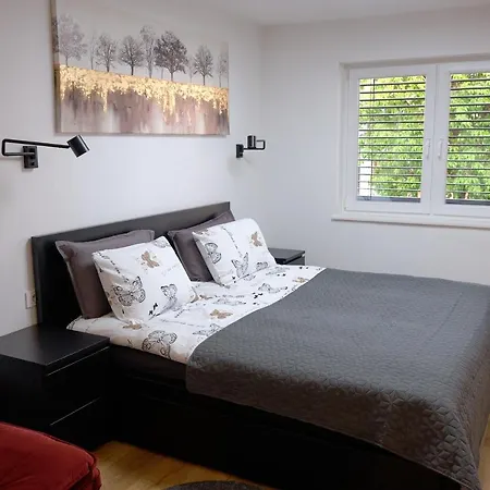 Apartman Apartma La Casa *