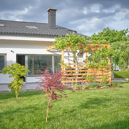 Apartma La Casa Apartment Radovljica
