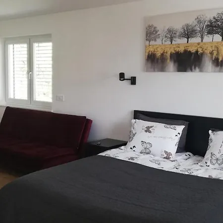Apartma La Casa *
