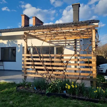 Apartma La Casa Radovljica