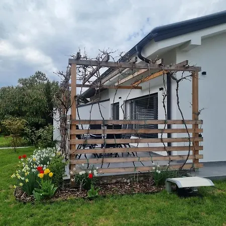 Apartma La Casa Lägenhet *