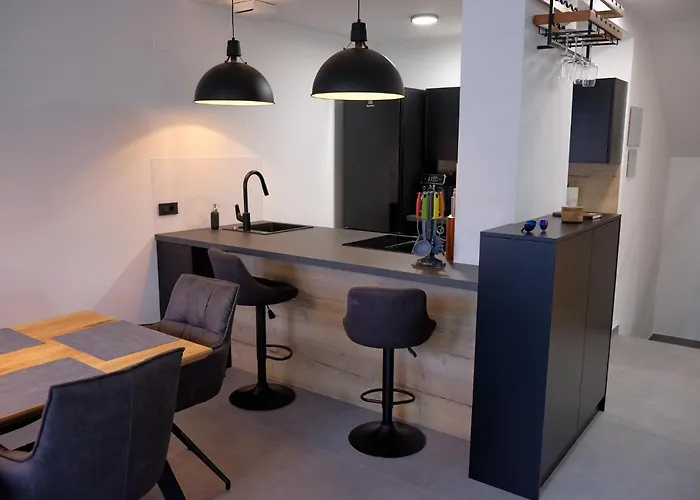 Apartma Apartma La Casa Radovljica