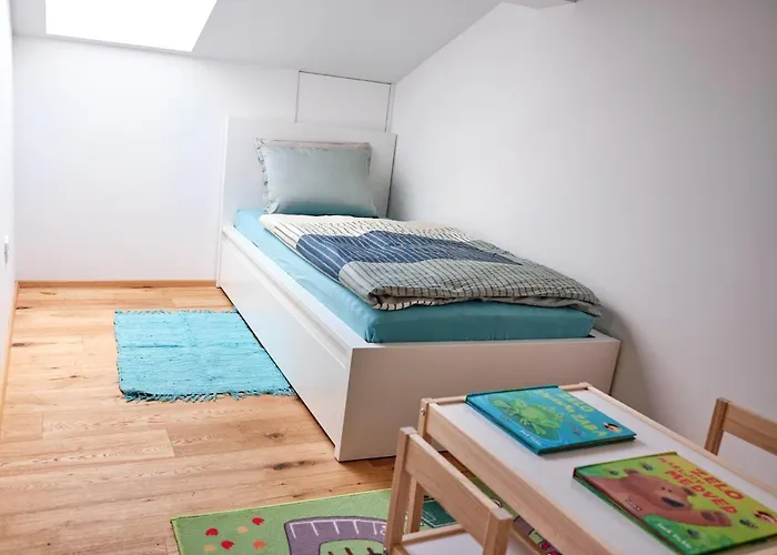 Apartma Apartma La Casa Radovljica