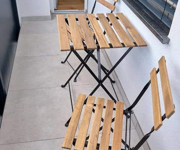 Apartma La Casa Apartma