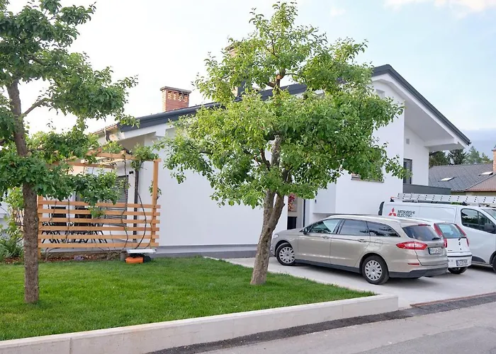 Apartma La Casa Apartma Radovljica