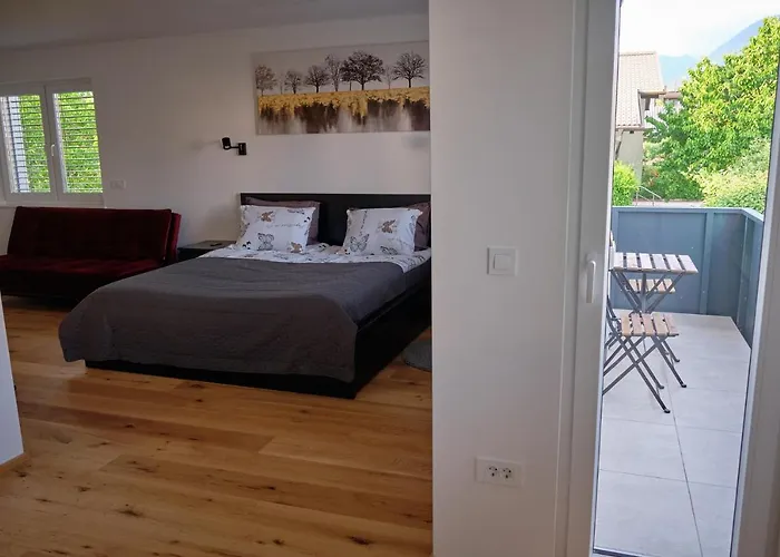 Apartma La Casa * Radovljica