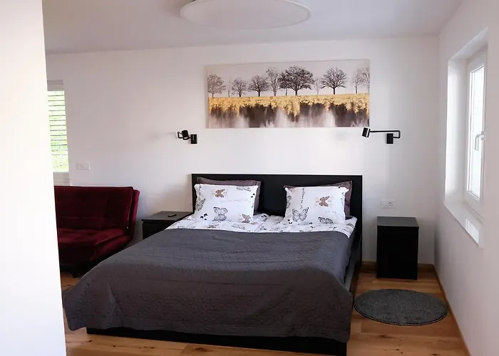 Apartma La Casa Appartement