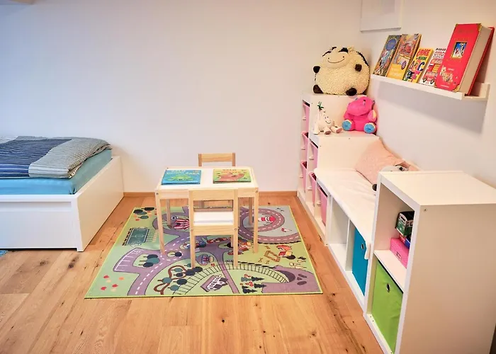 Apartma Apartma La Casa *