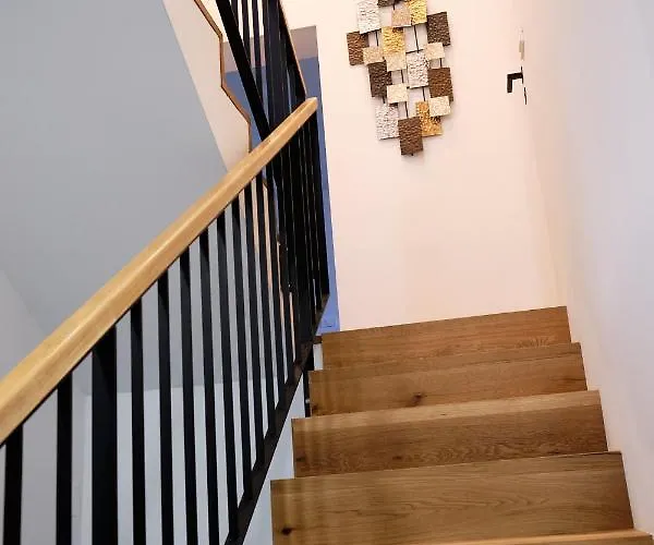 Appartement Apartma La Casa *