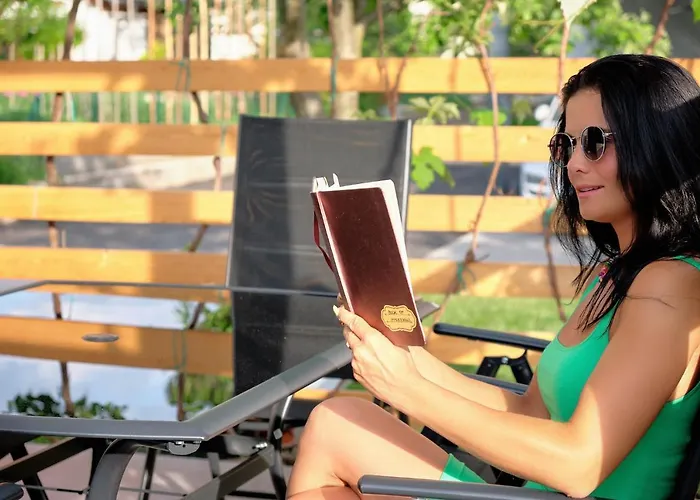 Appartement Apartma La Casa