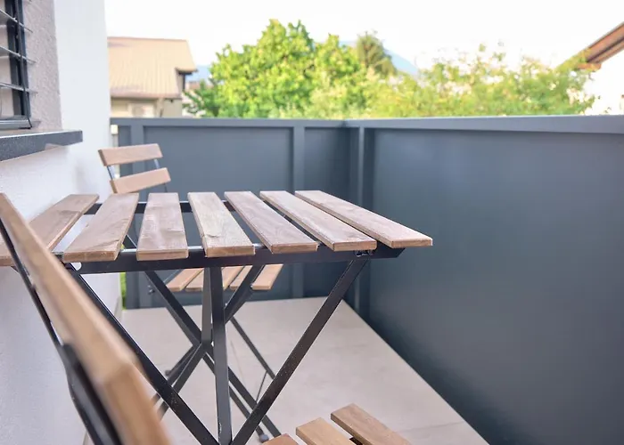 Apartma La Casa Apartma Radovljica