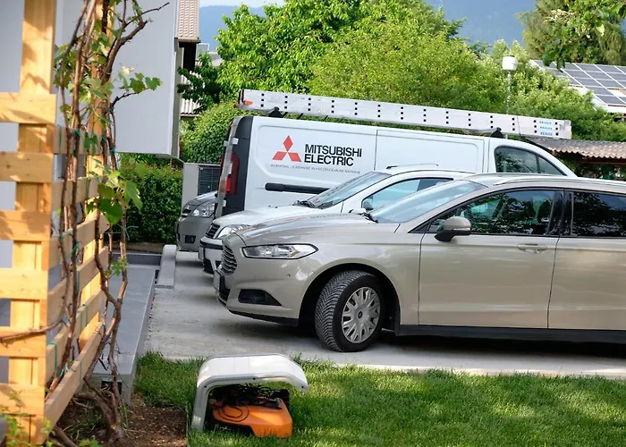 Apartma La Casa Apartma