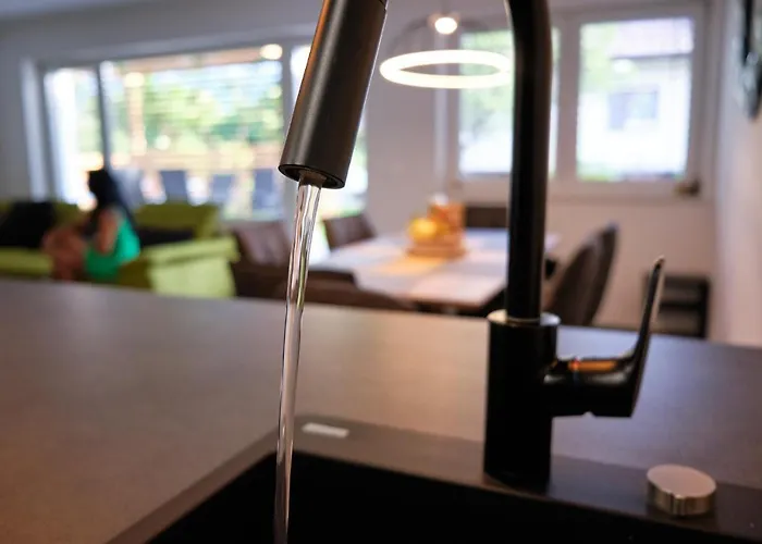 Appartement Apartma La Casa *