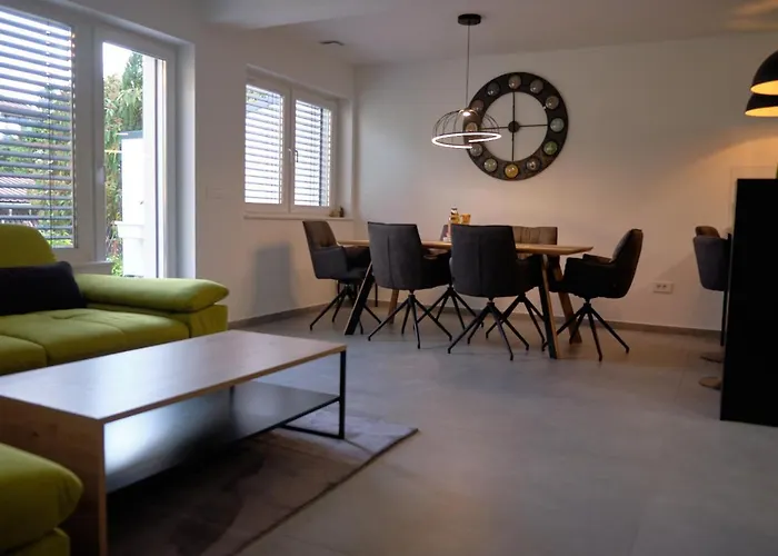 Appartement Apartma La Casa *