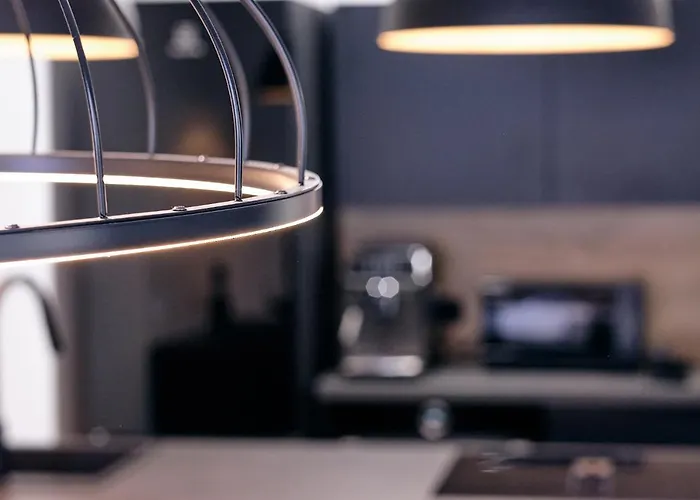 Apartma Apartma La Casa