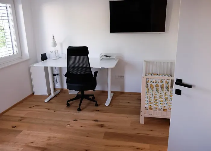 Apartma La Casa * Radovljica