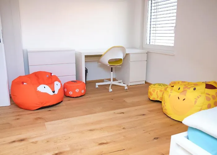 Appartement Apartma La Casa *