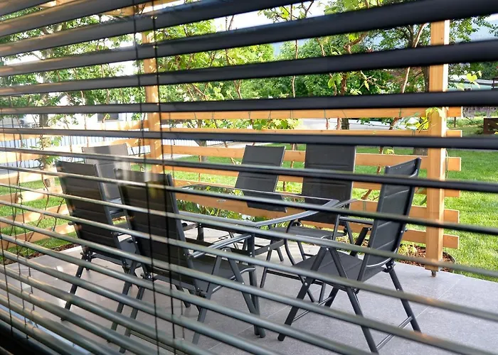 Apartma Apartma La Casa *