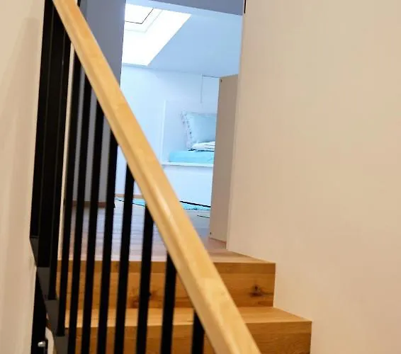 Apartma La Casa Radovljica