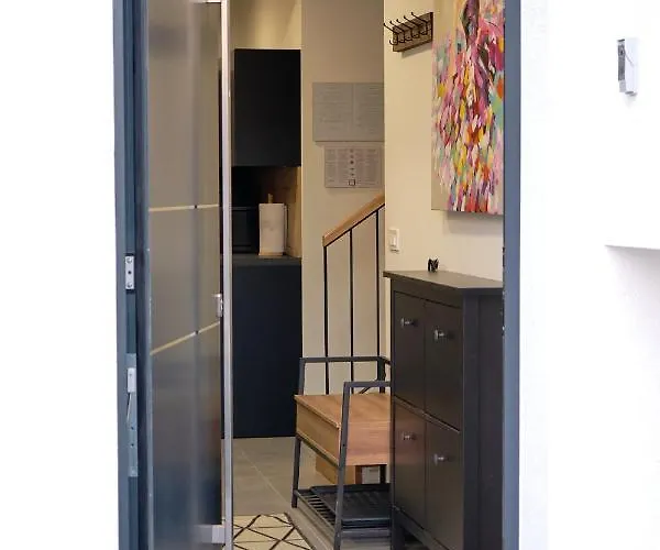 Apartma Apartma La Casa