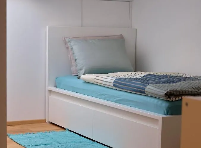 Apartma La Casa * Radovljica