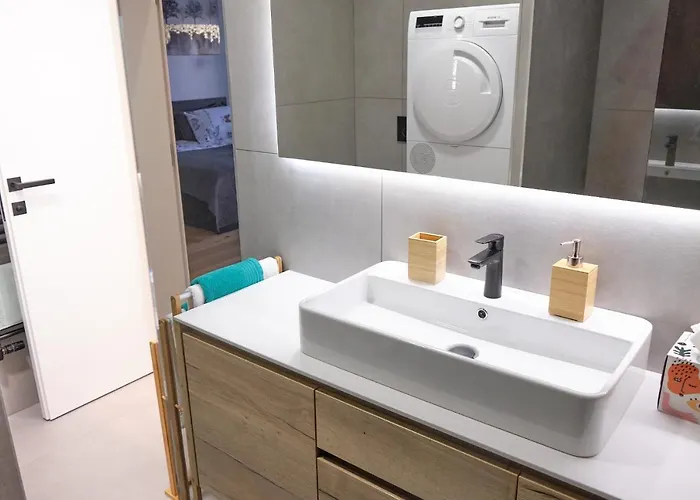 Appartement Apartma La Casa *