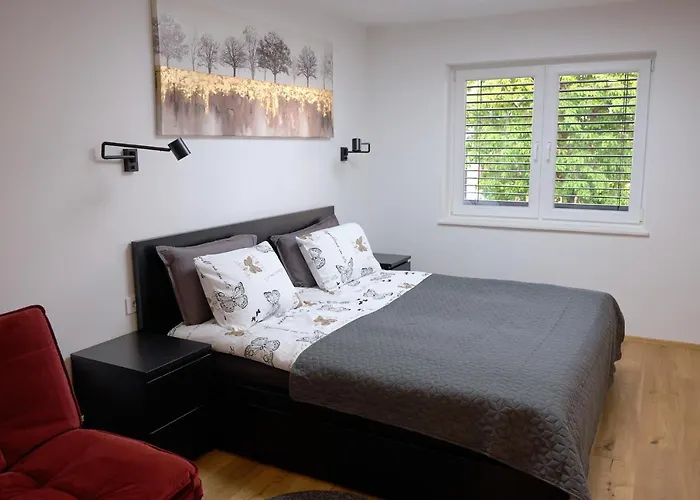 Appartement Apartma La Casa *