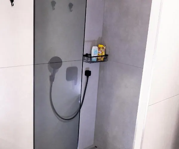 Apartma La Casa Appartement *