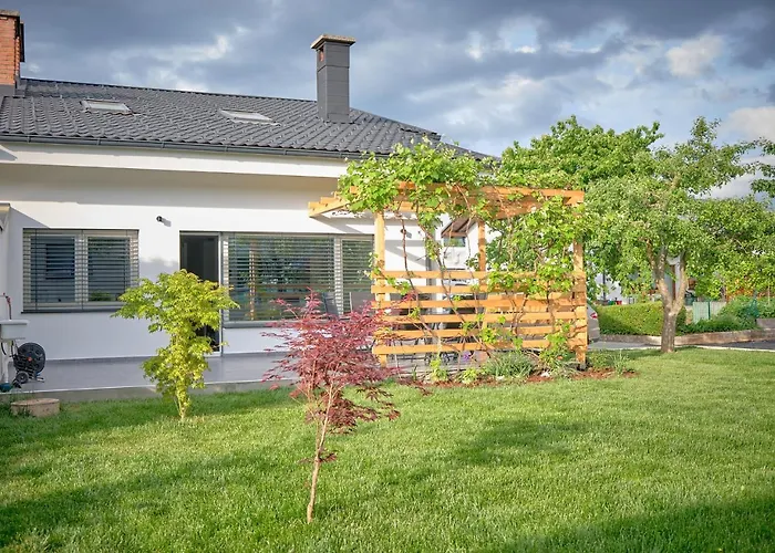 Apartma La Casa Appartement Radovljica