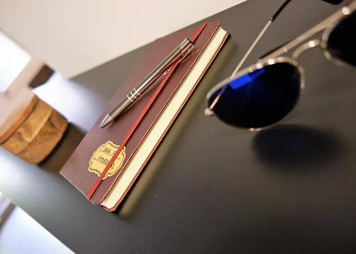 Apartma La Casa Apartma