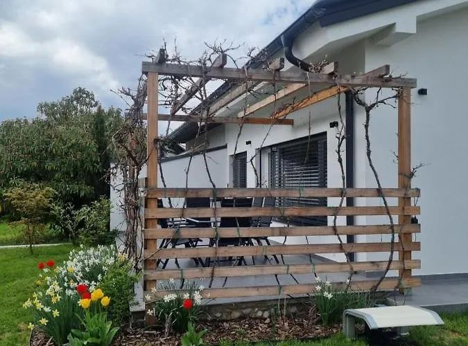 Apartma La Casa Appartement *